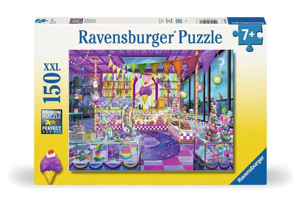 Ravensburger Stardust Scoops (150 XXL)