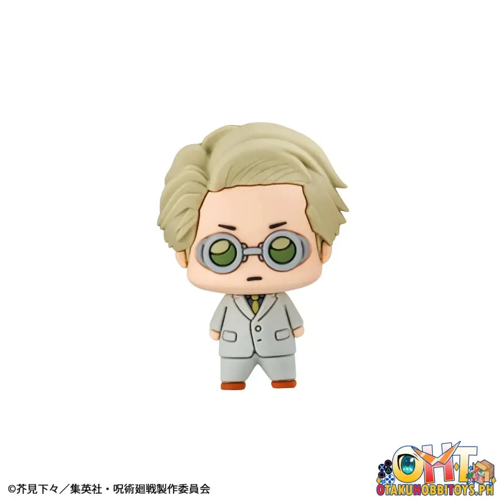 [REISSUE] Megahouse Chokorin Mascots Jujutsu Kaisen