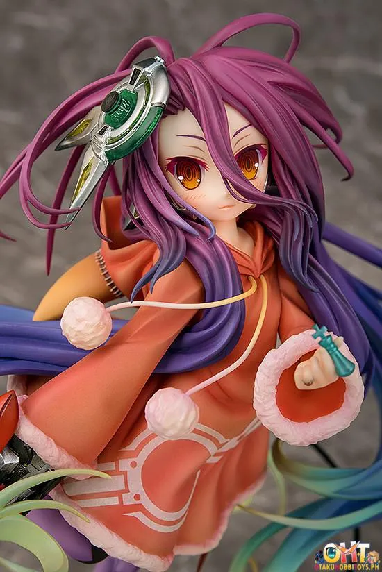 [REISSUE] Phat! 1/7 Schwi