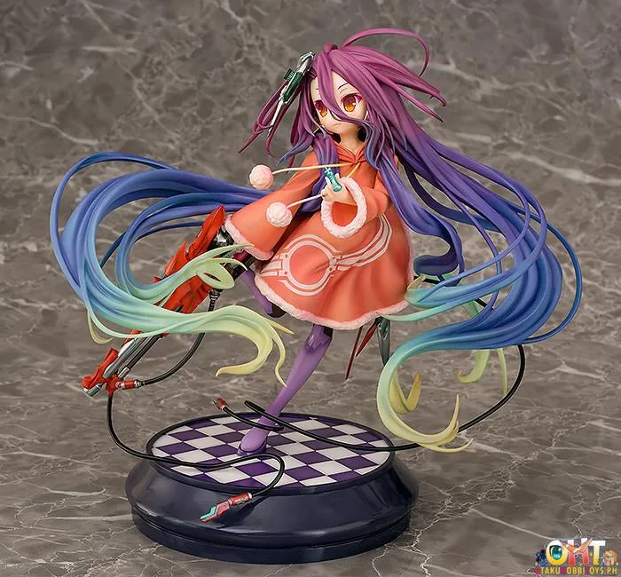 [REISSUE] Phat! 1/7 Schwi
