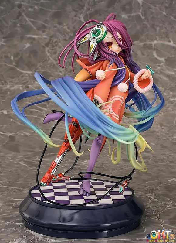 [REISSUE] Phat! 1/7 Schwi