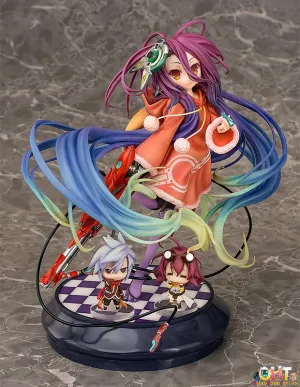 [REISSUE] Phat! 1/7 Schwi