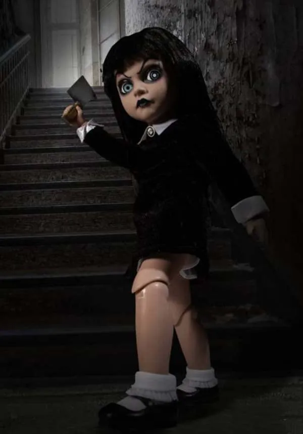 Sadie: Mega Figure | LIVING DEAD DOLLS*