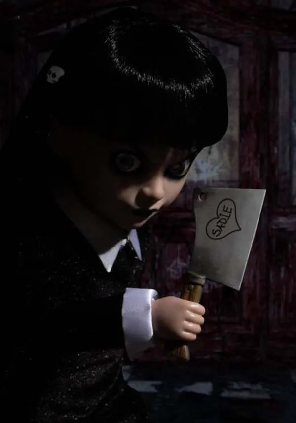 Sadie: Mega Figure | LIVING DEAD DOLLS*