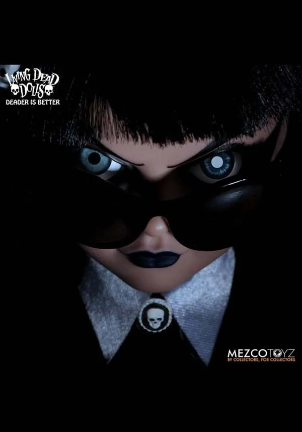 Sadie: Mega Figure | LIVING DEAD DOLLS*