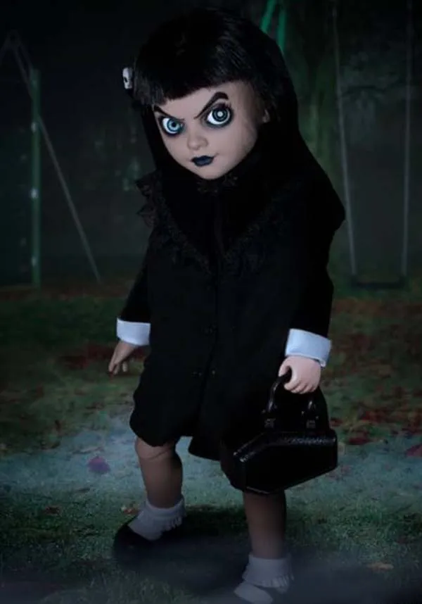 Sadie: Mega Figure | LIVING DEAD DOLLS*