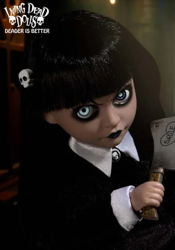 Sadie: Mega Figure | LIVING DEAD DOLLS*
