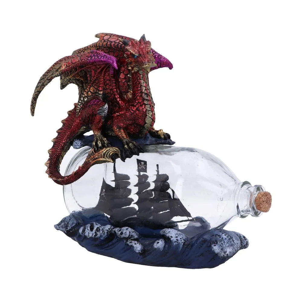 The Voyage Dragon Figurine 21.5cm