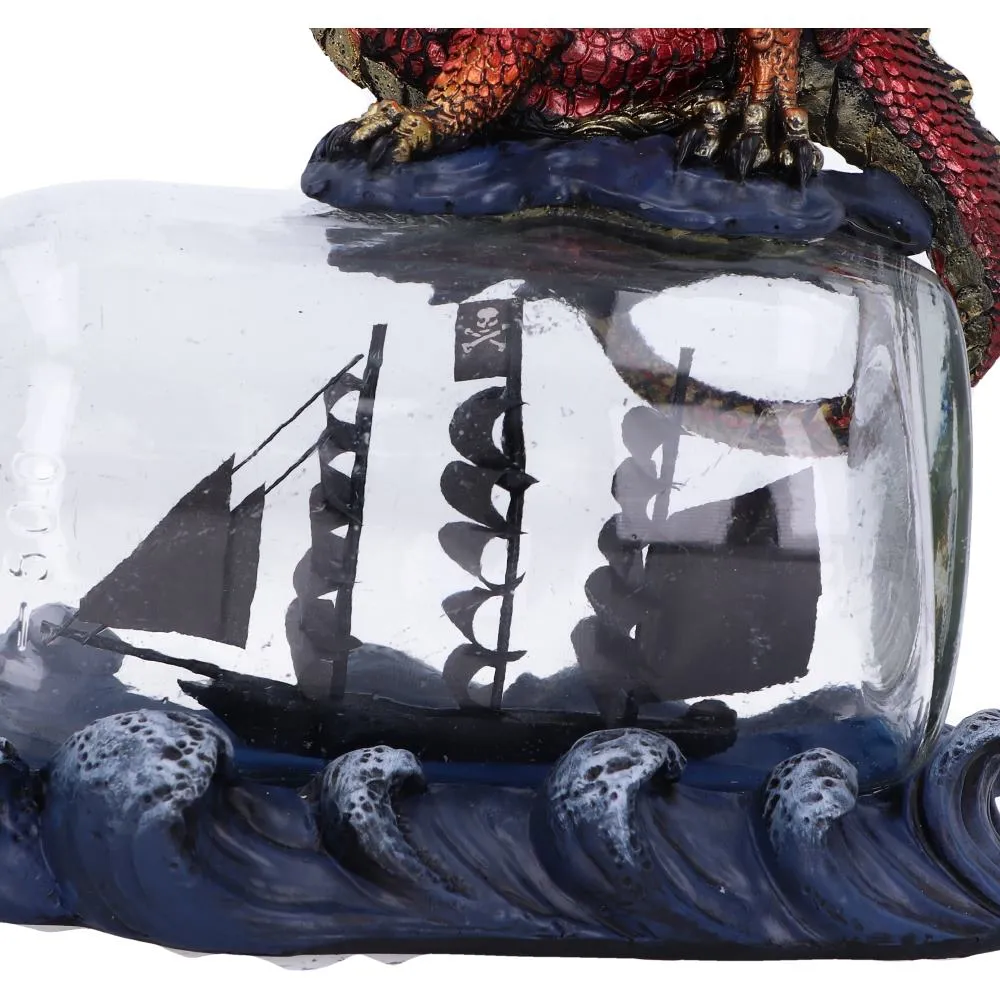 The Voyage Dragon Figurine 21.5cm