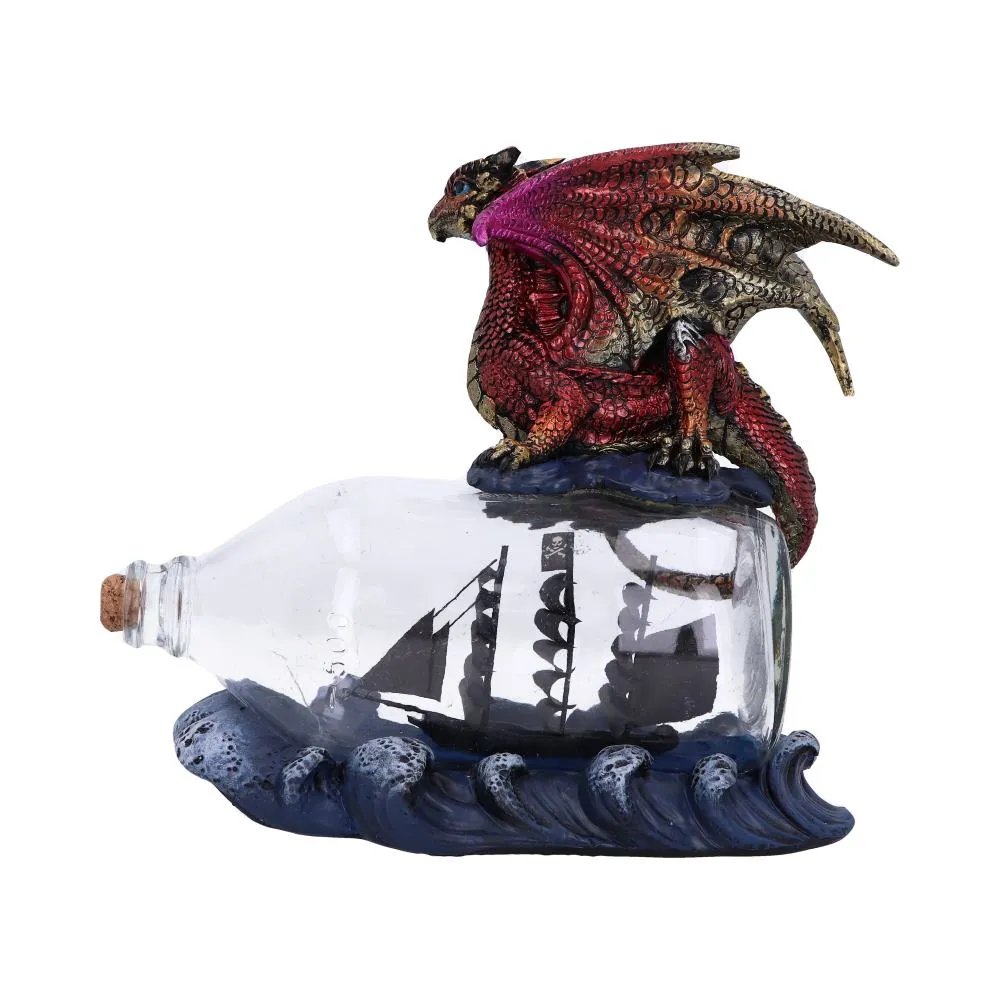 The Voyage Dragon Figurine 21.5cm