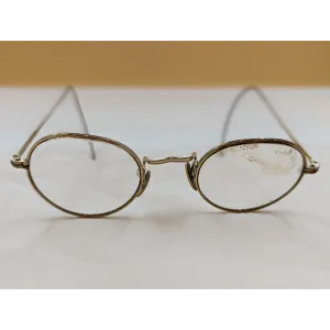 Vintage Glasses Steampunk