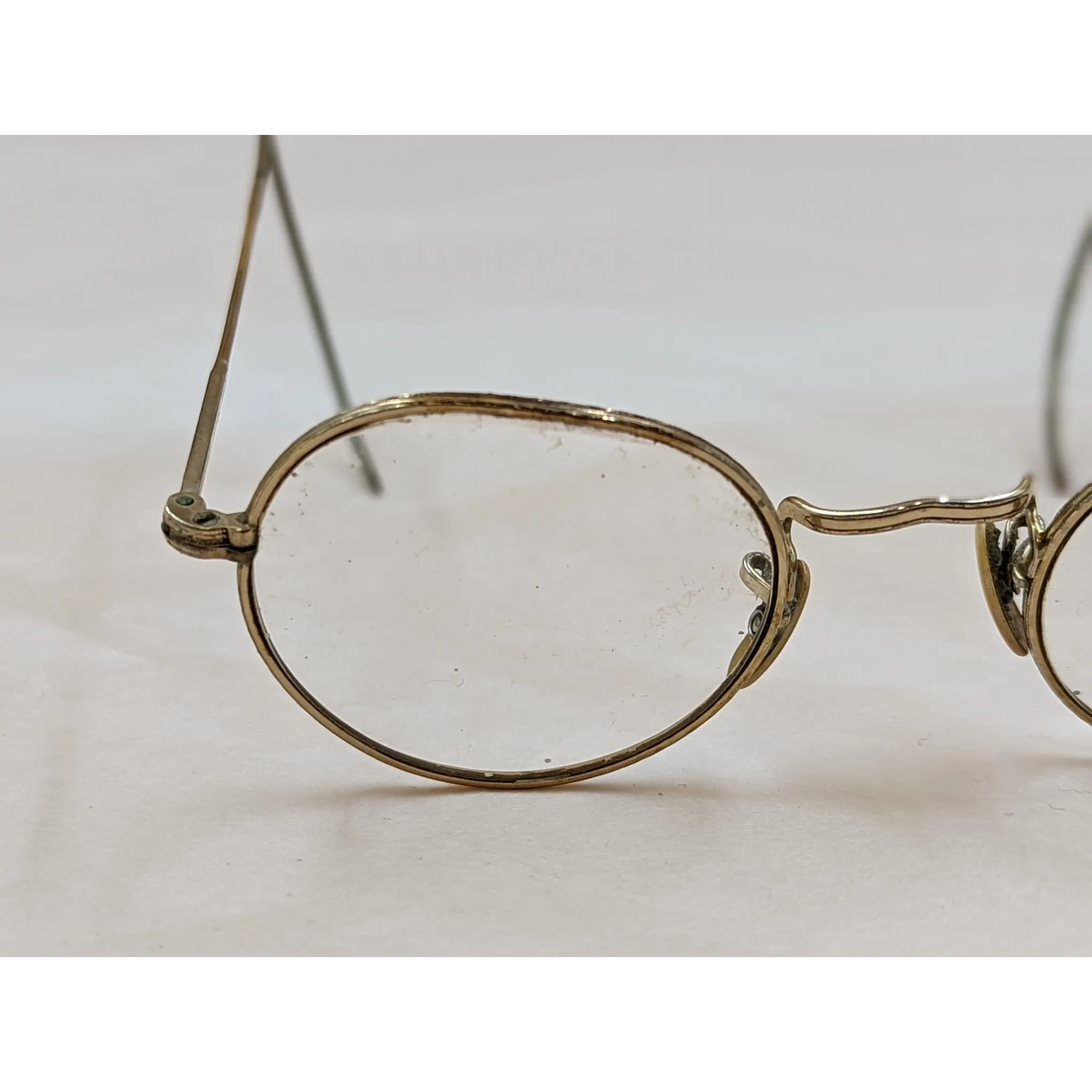 Vintage Glasses Steampunk