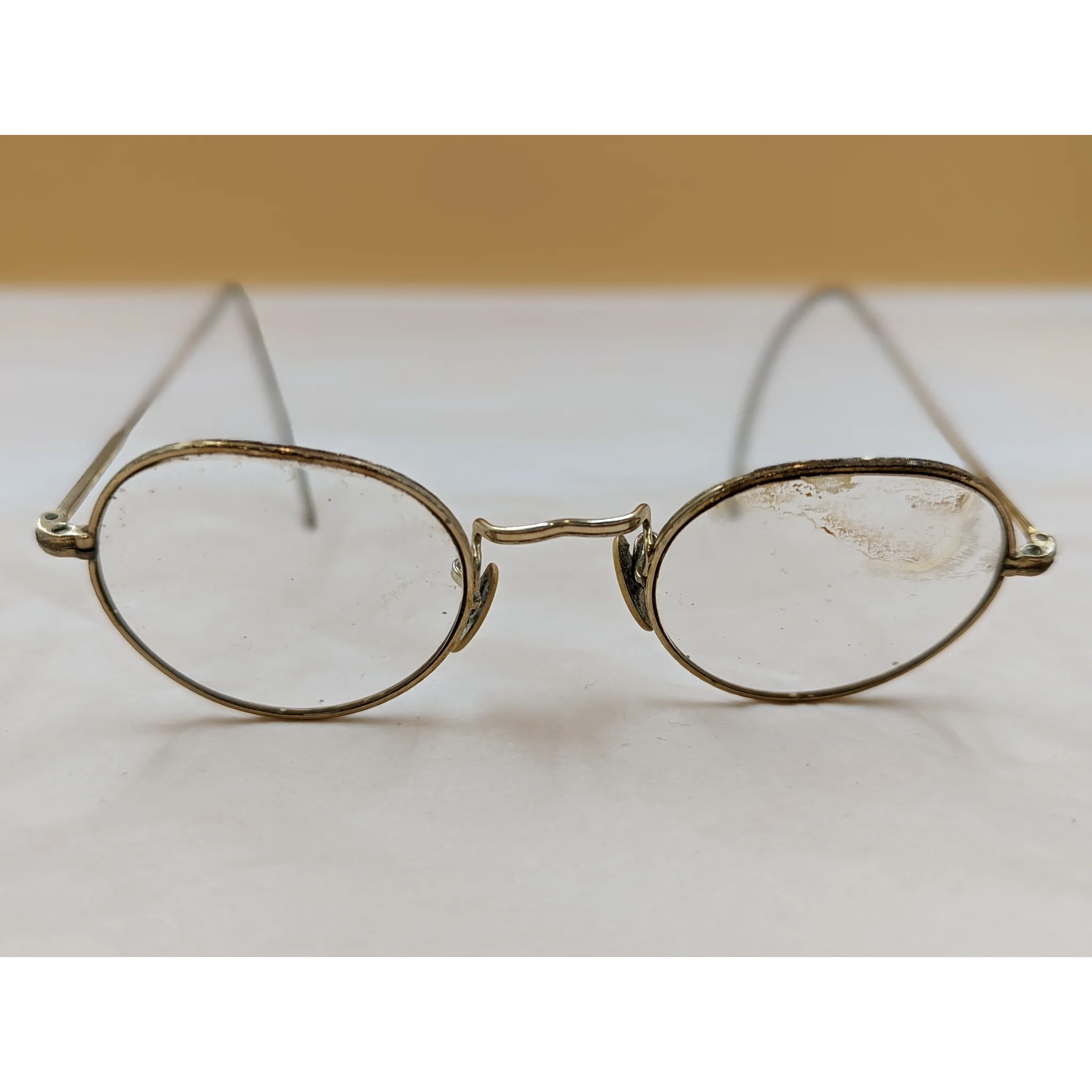 Vintage Glasses Steampunk