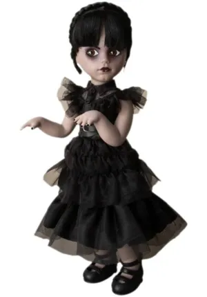 Wednesday Addams Dancing | LIVING DEAD DOLLS
